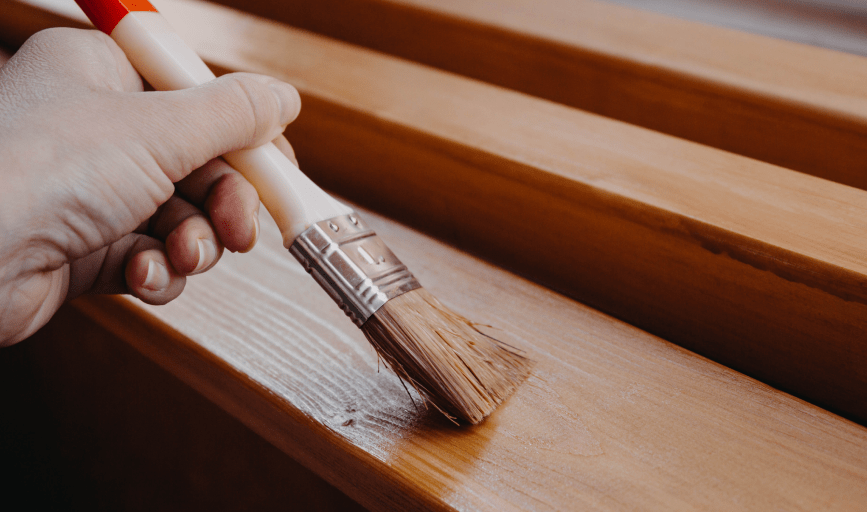 FURNITURE PAINTING